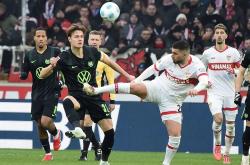 足球直播吧-斯图加特主场告捷，展现实力