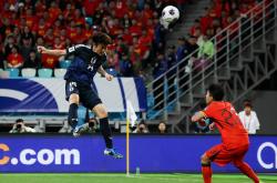 体育直播-亚洲足球赛决定性战役展开