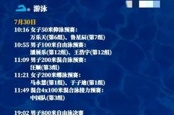 体育直播-中国游泳队取得金银，继续领跑奖牌榜的简单介绍