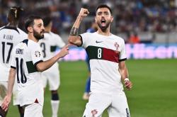 足球直播平台-葡萄牙战摩尔多瓦，谁将胜出