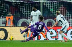 足球直播在线直播观看免费-国际米兰轰入5球，完胜对手