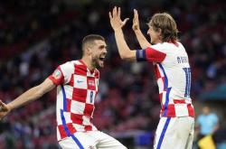 直播平台-克罗地亚队主场大胜保加利亚，晋级欧锦赛四强