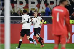 直播平台-葡萄牙队惊险战胜德国队，晋级半决赛