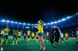 足球直播-沙特球队大胜，将继续征战亚冠联赛的更多比赛