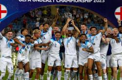 直播平台-匈牙利对阵英格兰：欧预赛的激烈对决