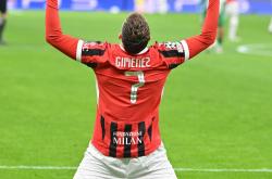 足球直播在线直播观看免费-AC米兰摆脱颓势，欧冠前途一片光明的简单介绍