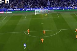 足球直播在线观看-武磊助攻帮助西班牙人客场击败拉斯帕尔马斯的简单介绍