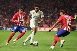 体育直播-关于马德里竞技客场击败对手，积分榜上升的信息