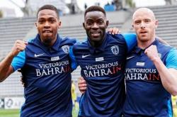 足球直播在线观看-巴黎FC客场大捷，稳固榜首位置