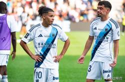 直播平台-里尔主场迎战昂热，面对强敌备战充分