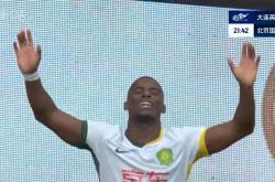 直播平台-国安新秀耀眼，联赛表现异常亮眼