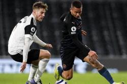 足球直播平台-曼城逆转战胜热刺，豪取六连胜