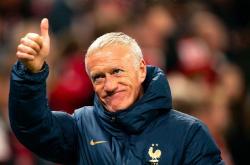 直播平台-关于法国队球员士气高涨，备战世界杯决心十足的信息