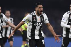 足球直播在线观看-尤文图斯遭遇黑马，未能晋级八强