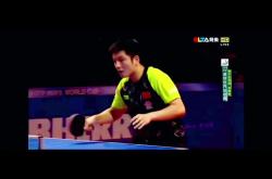 足球直播平台-英国乒乓球队爆冷波兰乒乓球队，许昕关键制胜的简单介绍