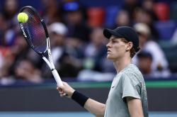 体育直播-包含法国网球队完胜德国网球队，德约科维奇送出助攻的词条