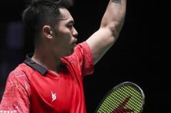 足球直播-印尼羽毛球队绝杀印度羽毛球队，林丹惊艳世界的简单介绍