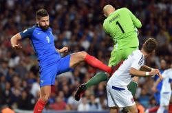 直播平台-法国队险胜韩国队，桃田贤斗高光表现