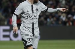 体育直播-蒙彼利埃队在联赛中大显身手