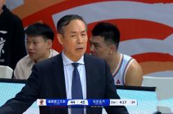 直播平台-关于福建男篮客场大胜，取得三连胜的信息