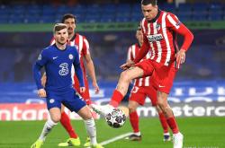 体育直播-多特蒙德客场险胜马德里竞技，晋级希望满满的简单介绍