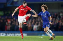 足球直播吧-关于东伦敦主场失利，保级形势岌岌可危的信息