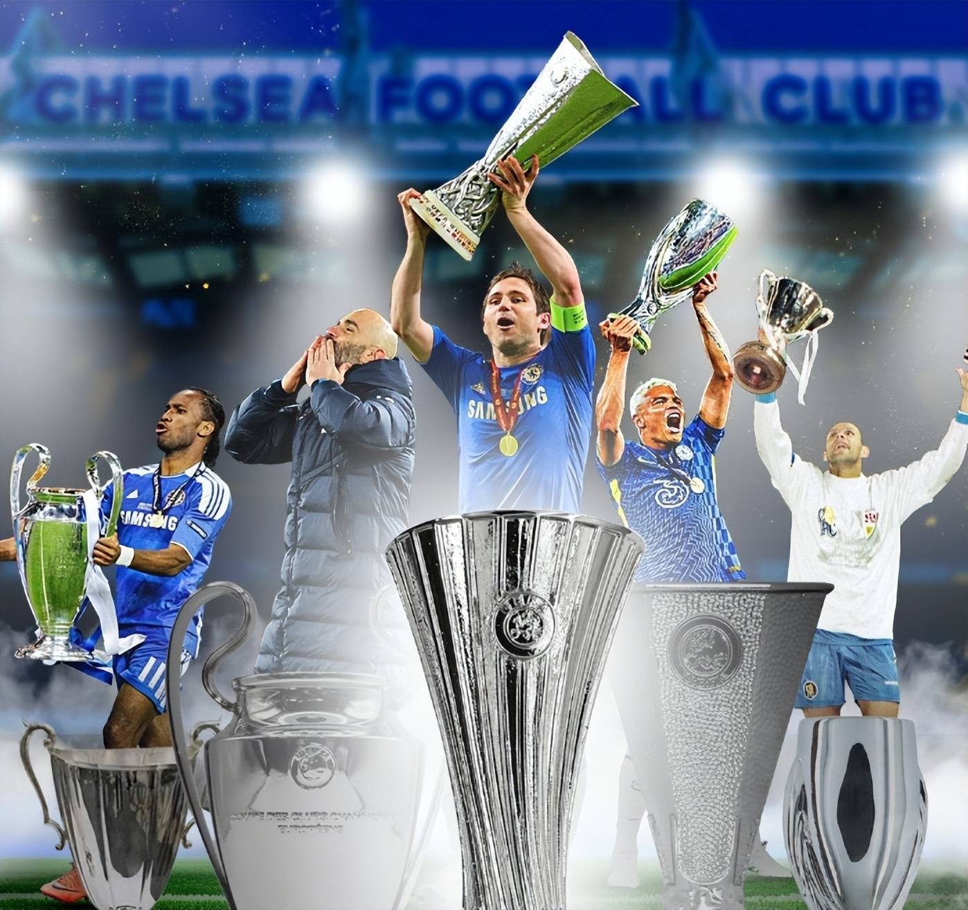 卡迪夫城客场-战胜切尔西，士气大增的简单介绍