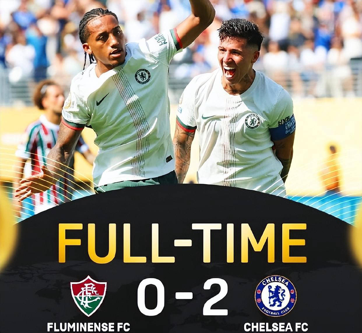 卡迪夫城客场-战胜切尔西，士气大增的简单介绍