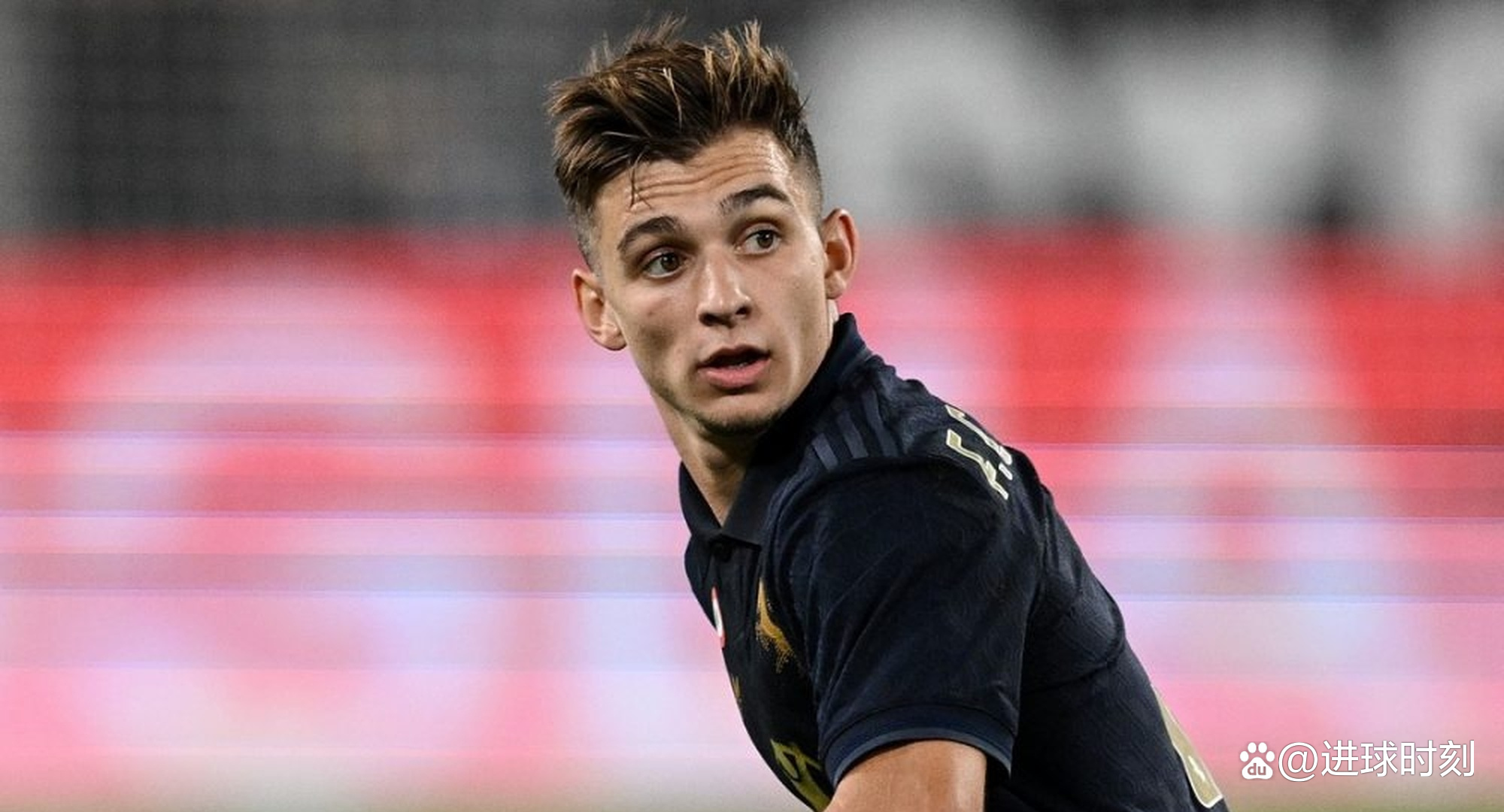 尤文图斯球员因伤缺席下一场比赛的简单介绍