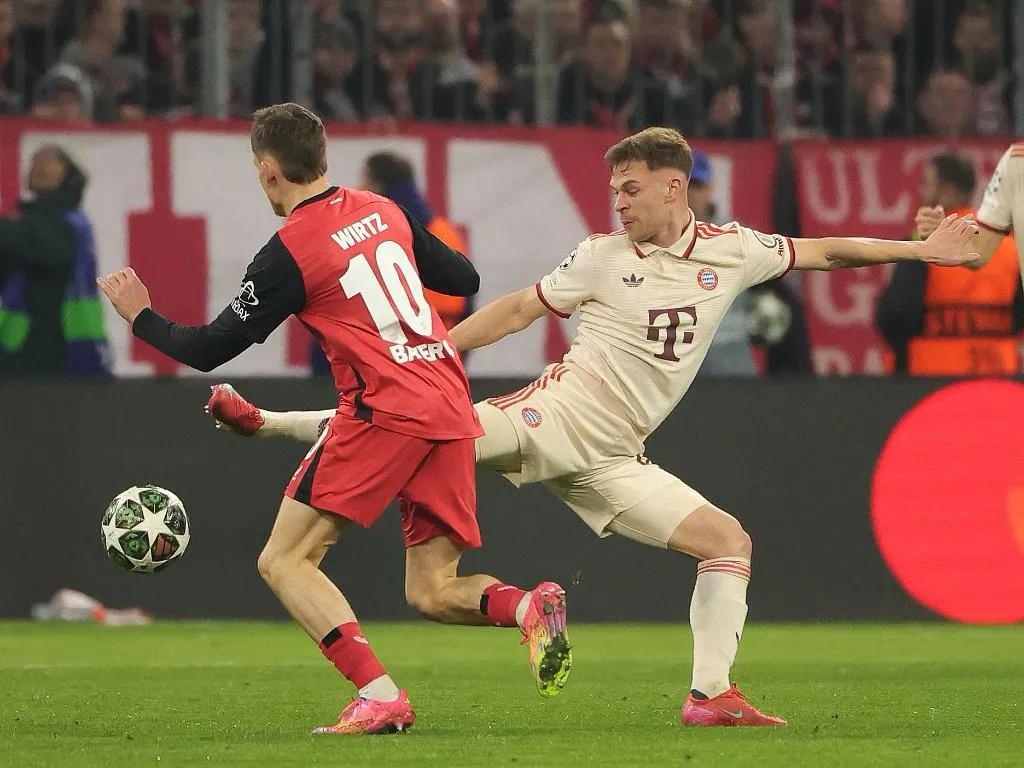 阿贾克斯客场不敌巴塞罗那 阿贾克斯客场不敌巴塞罗那