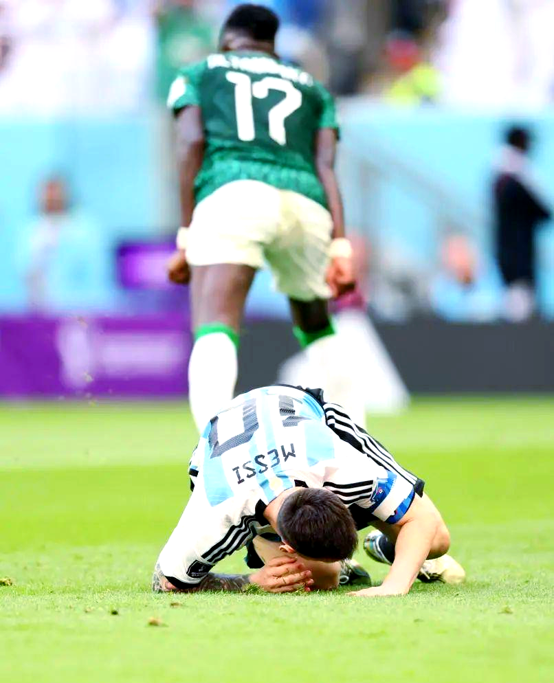 阿根廷队长夺冠绝技，引爆舞台