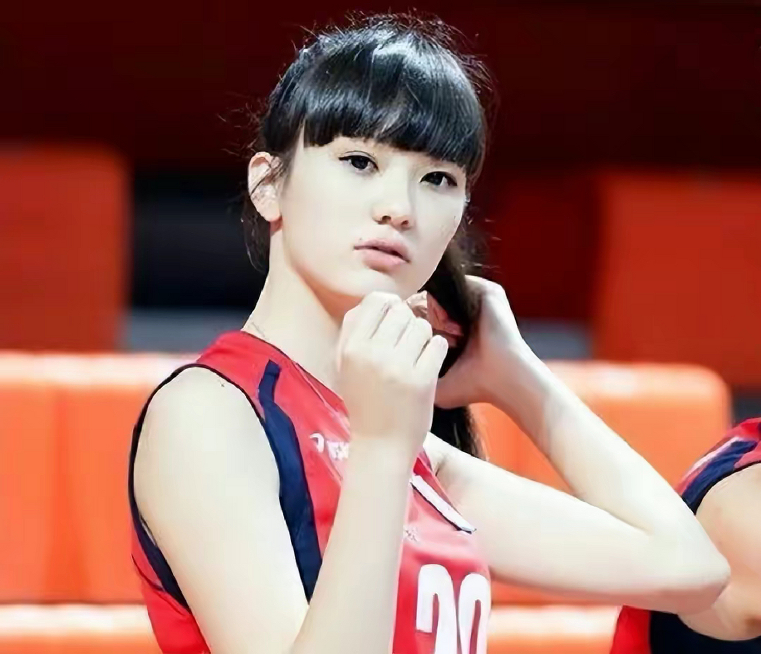 迪拜举行排球比赛,勇士表现戏剧性的简单介绍 迪拜举行排球比赛,勇士表现戏剧性的简单介绍