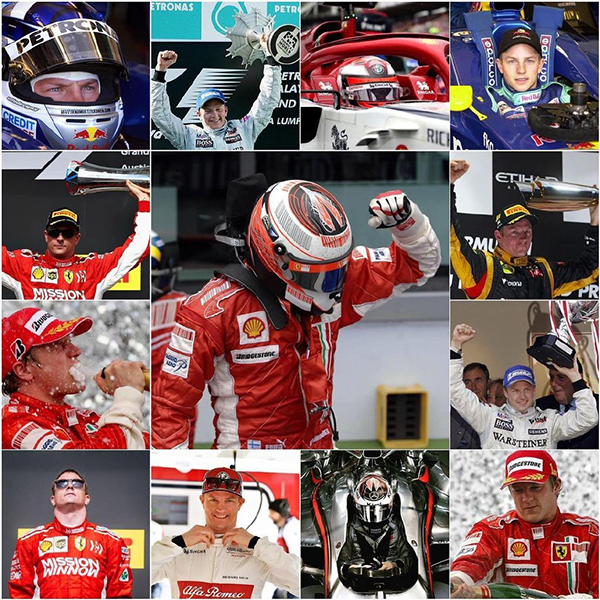 F1赛车赛事中恒大战胜对手成功宣布退役