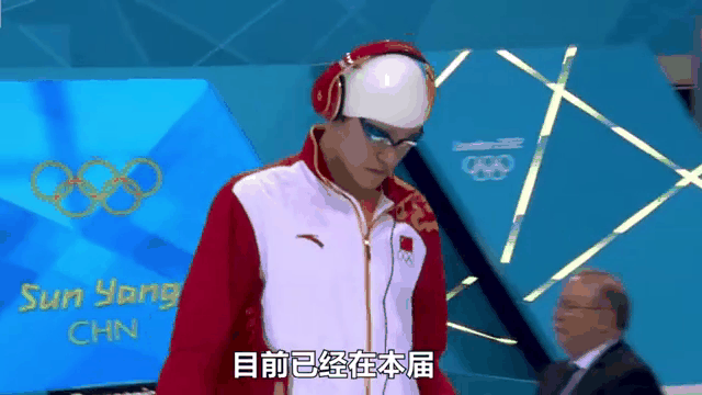 孙杨在东京的比赛中逆转 孙杨在东京的比赛中逆转