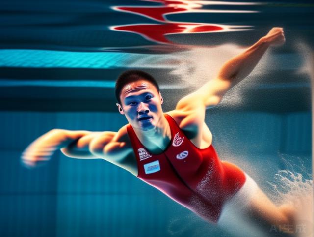 孙杨在东京的比赛中逆转 孙杨在东京的比赛中逆转