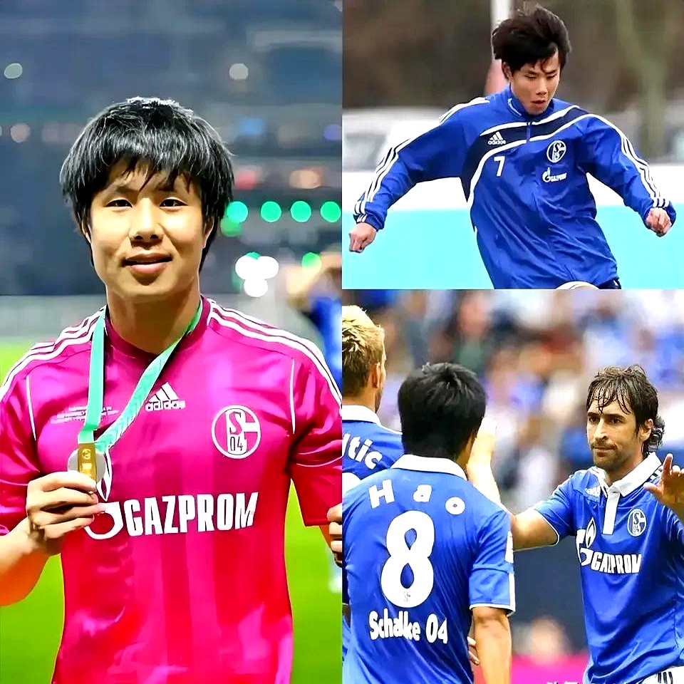 包含沙尔克04守门员壮志凌云,扑出对手点球的词条 包含沙尔克04守门员壮志凌云,扑出对手点球的词条