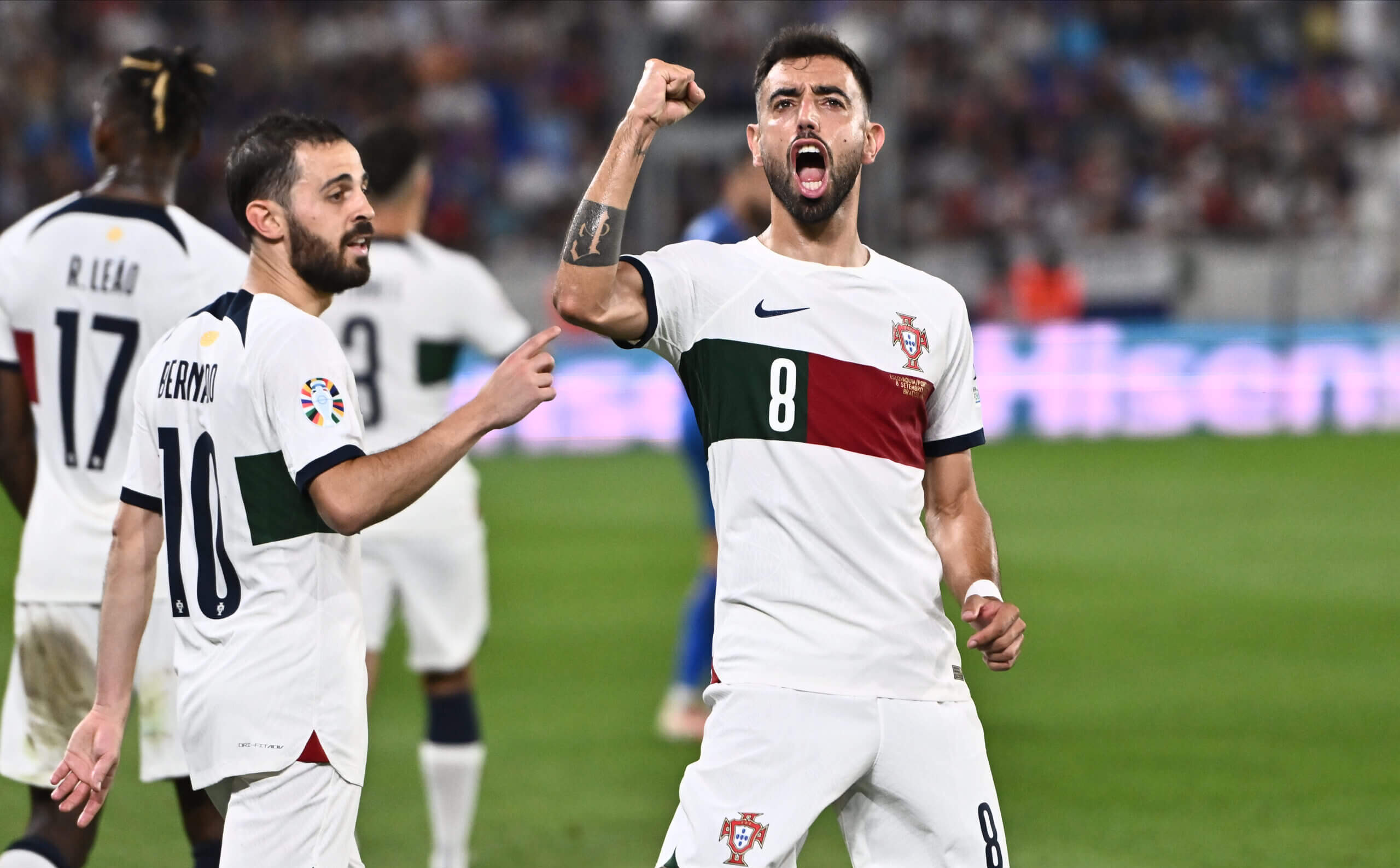 葡萄牙战摩尔多瓦，谁将胜出