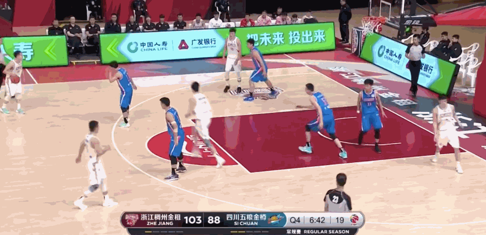 国内篮球职业赛事近期积分榜动态频繁的简单介绍