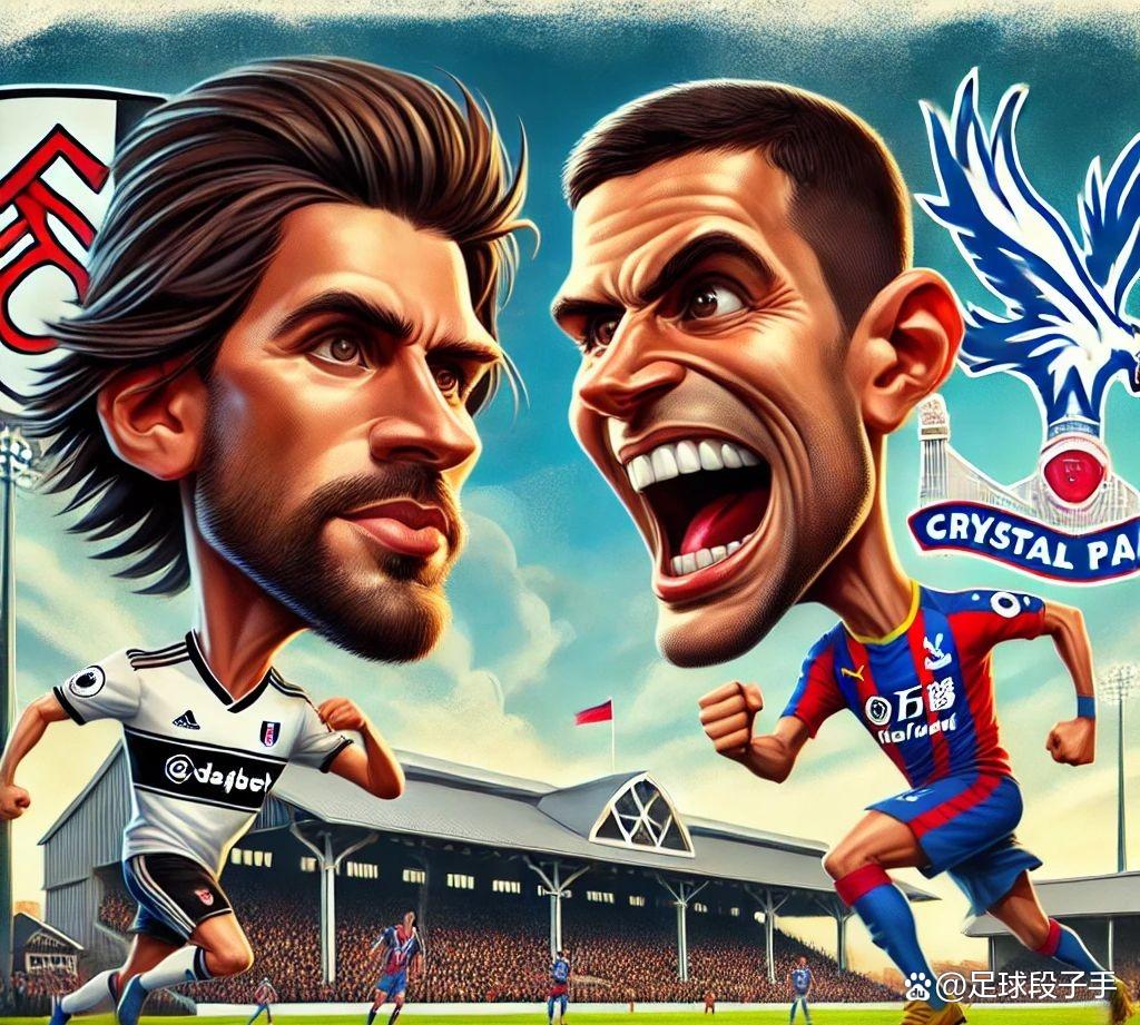 富勒姆主场迎战水晶宫，冲击三分的简单介绍