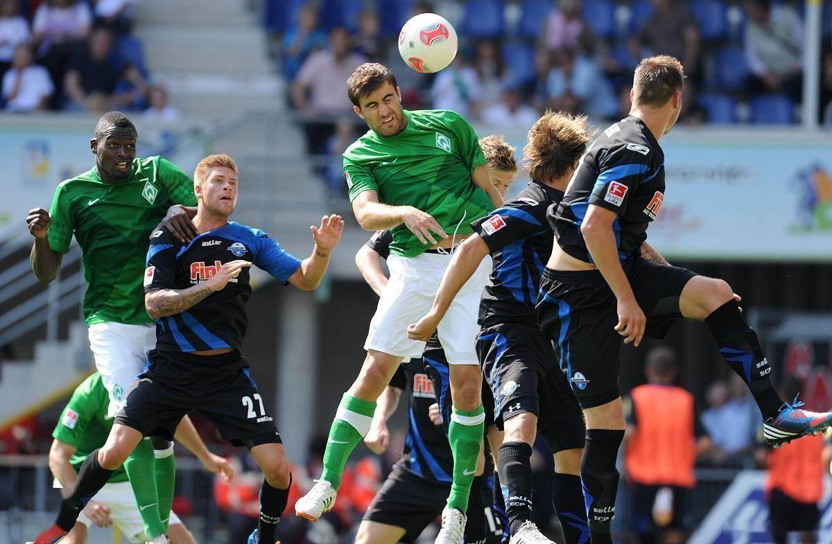 弗赖堡击败对手,升至联赛前列的简单介绍 弗赖堡击败对手,升至联赛前列的简单介绍