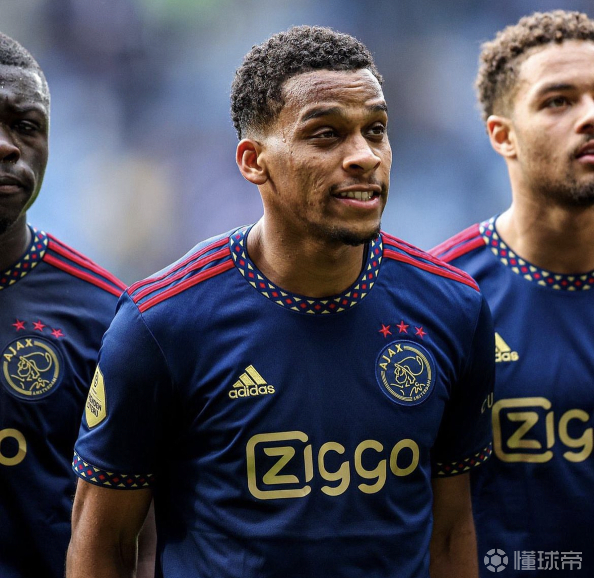 关于惊险一战!阿贾克斯战胜阿森纳,晋级半决赛的信息 关于惊险一战!阿贾克斯战胜阿森纳,晋级半决赛的信息