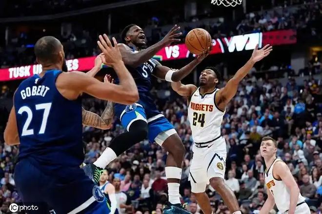 关于掘金队主场轻取对手,实力浮出水面的信息 关于掘金队主场轻取对手,实力浮出水面的信息