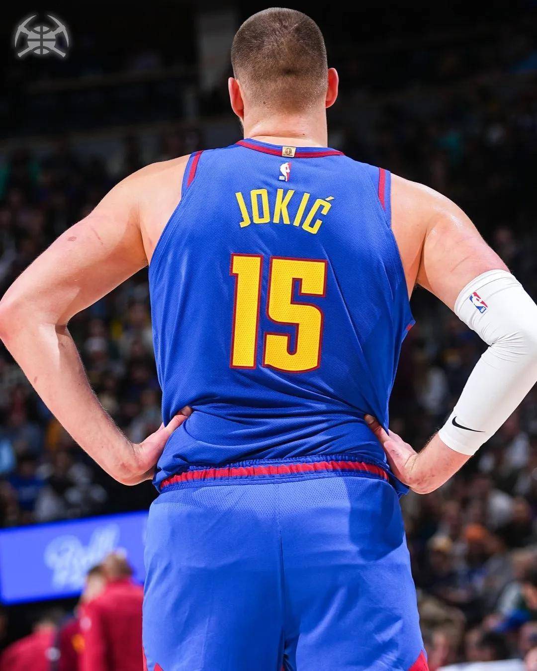 掘金再败太阳，约基奇表现不尽如人意