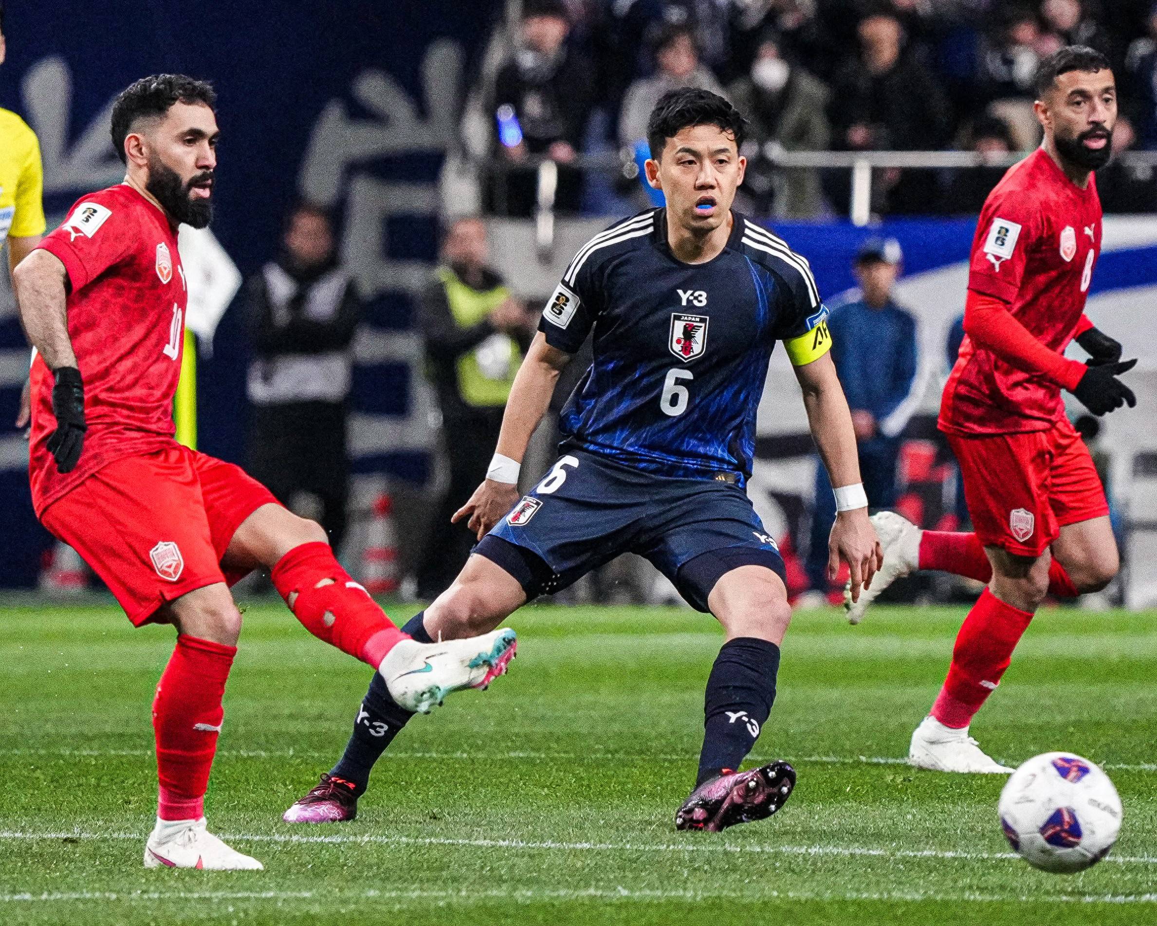 日本队-战胜西班牙,轻松晋级世界杯的简单介绍 日本队-战胜西班牙,轻松晋级世界杯的简单介绍