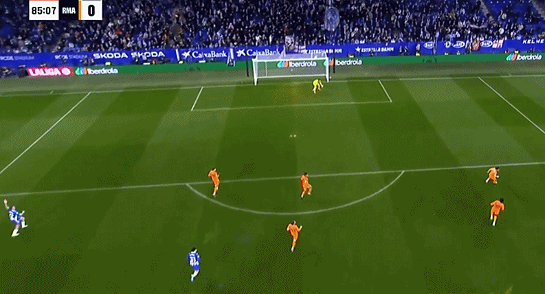 武磊助攻帮助西班牙人客场击败拉斯帕尔马斯的简单介绍 武磊助攻帮助西班牙人客场击败拉斯帕尔马斯的简单介绍