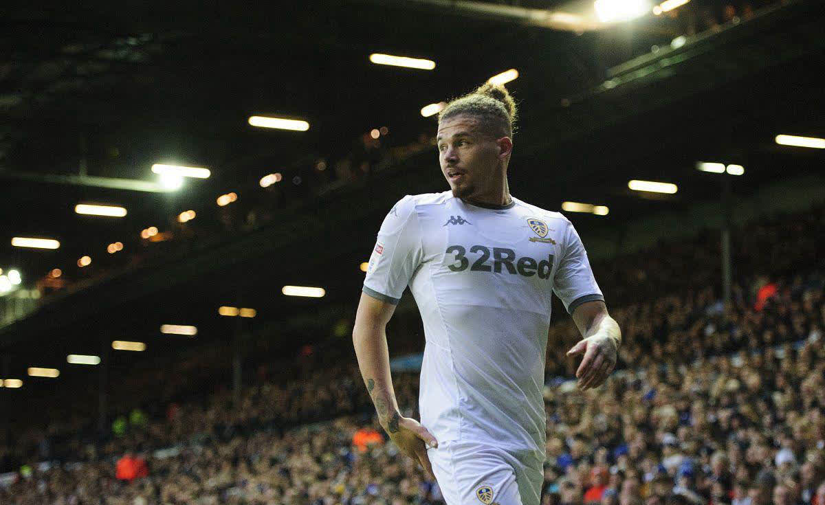 利兹联后卫伤愈归队,英冠冲击英超雄心顿生的简单介绍 利兹联后卫伤愈归队,英冠冲击英超雄心顿生的简单介绍