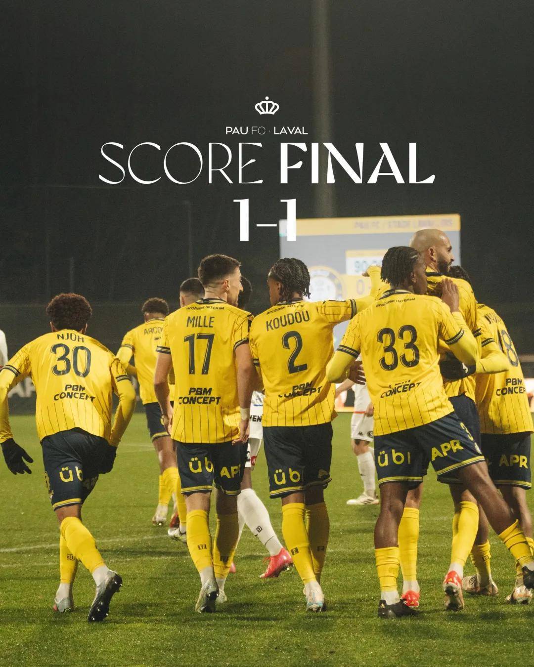 巴黎FC客场大捷，稳固榜首位置