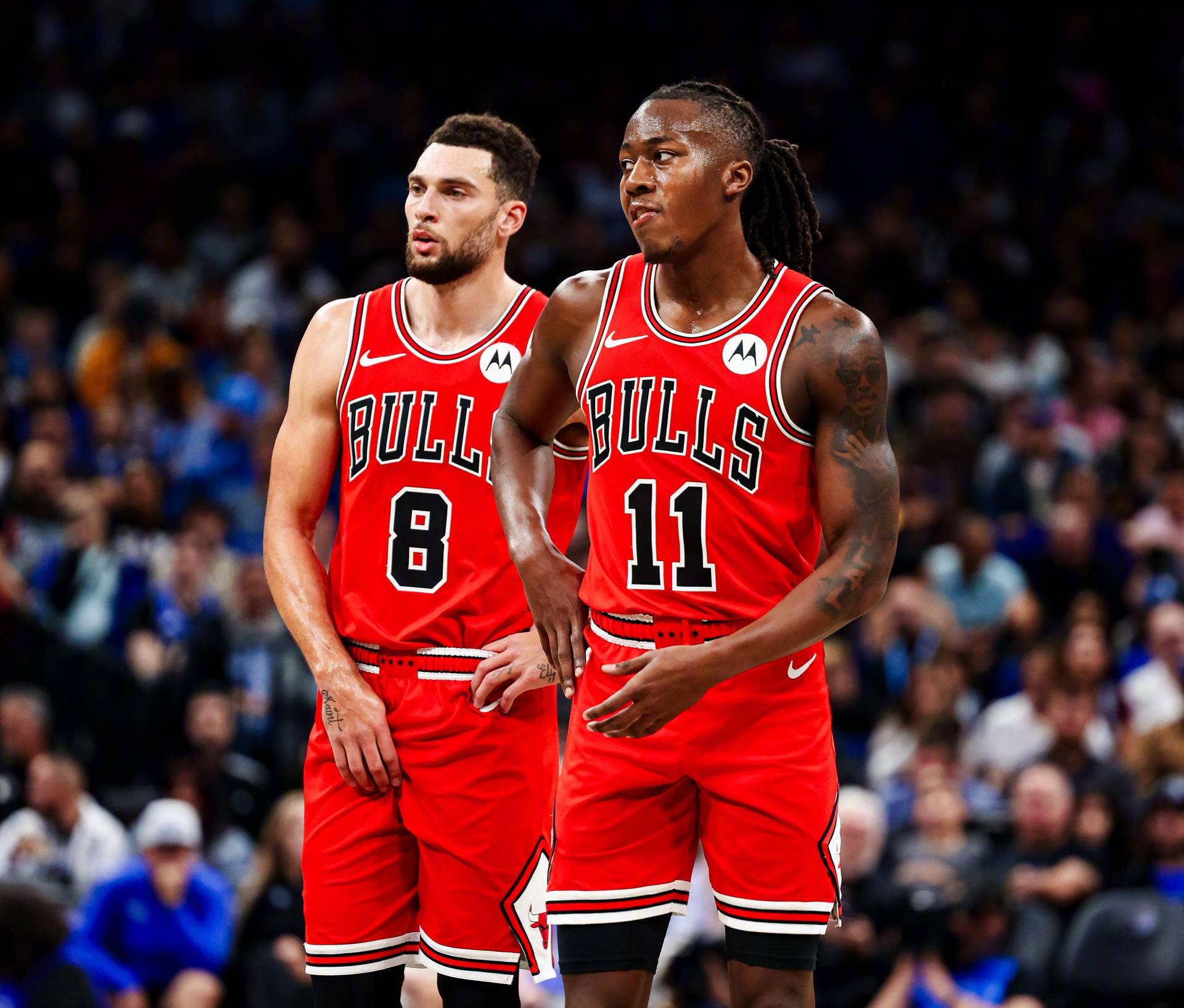 凯尔特人不敌公牛，遭遇失利