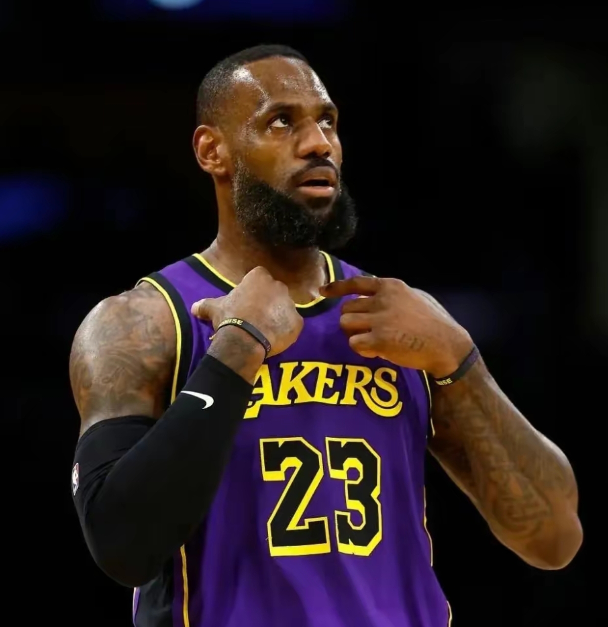 湖人队球员接受训练营日常宣传，备战状态良好！的简单介绍