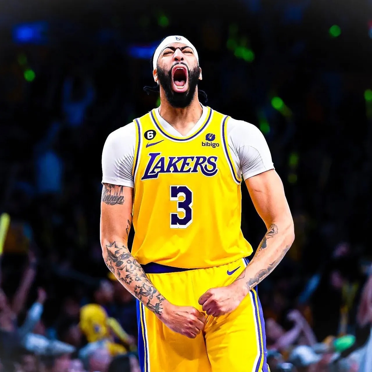 湖人队球员接受训练营日常宣传，备战状态良好！的简单介绍